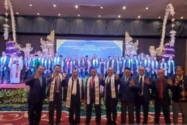 AAI ON ingatkan advokat di Bali dapat membela warga tak mampu