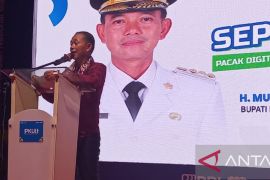 Bupati Bangka akui program PNM Mekaar mampu tingkatkan ekonomi