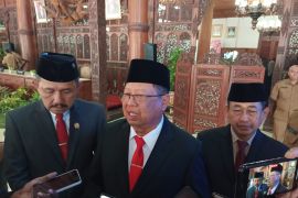 Pemkab Tulungagung sambut baik penunjukan pj bupati Heru Suseno