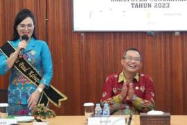 Disdikbud Bengkayang sosialisasikan program transisi PAUD ke Sekolah Dasar