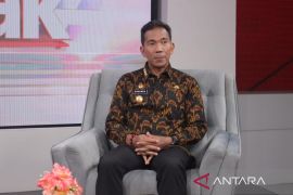 Gubernur Babel gaungkan "Gule Kabung" di kancah nasional