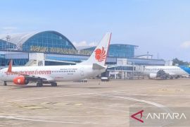 ASITA Kalbar harap penerbangan internasional Supadio dibuka