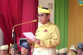 Gubernur : HUT ke-21 Kepri momentum parade pembangunan berkelanjutan