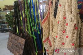 Pelaku usaha orang asli Papua akui besarnya dukungan Pemkab Jayapura