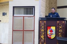 Bupati: Belanja daerah P-APBD Jember diprioritaskan pemulihan ekonomi
