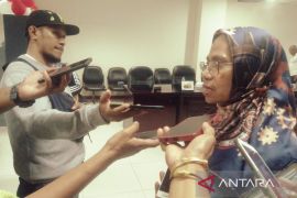 PUPR Maluku perjuangkan anggaran perbaikan jalan Saparua-Haria Rp9 miliar