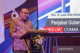 Penjabat Gubernur mendukung industri dirgantara di NTB