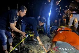 Petani di Pidie Jaya temukan mortir Belanda, dievakuasi ke galian C