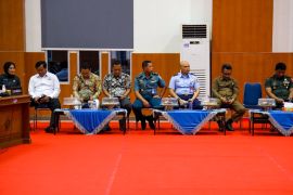 Pj Gubernur Sultra wajibkan penyusunan APBD mengacu data akurat