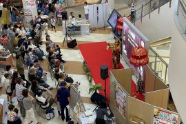 Indonesia Fair “Daisuki” diharapkan perkuat persahabatan RI-Jepang
