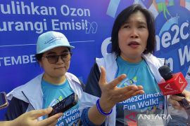 KLHK sebut pengendalian HFC tingkatkan daya saing industri nasional