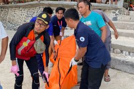 WNA asal India meninggal di Gili Air