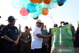 Kabupaten Paser tuan rumah Porprov Kaltim 2026