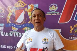 Kadin Bali inginkan pemda serap Peta Jalan Indonesia Emas 2045