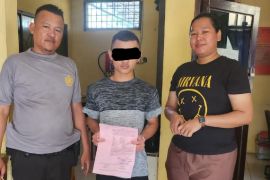 Memenuhi nafsu bejat, pemuda di Deliserdang cabuli siswi SMP