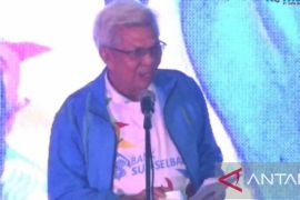 Wagub Sumsel pamitan 1 Oktober tanggalkan jabatan