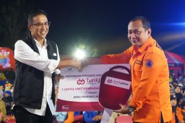 Bank Jatim serahkan mobil operasional ke BPBD tunjang penanganan bencana alam