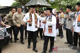 Pj Gubernur DKI: LDII bentuk generasi muda berkualitas