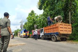 Bupati Ponorogo instruksikan Dishub tindak tegas truk ODOL