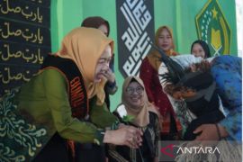 Wahyu Windarti minta sistem pengajaran PAUD disiapkan