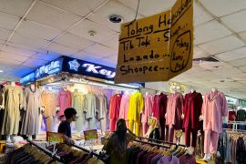 "Social commerce" disebut bahaya karena monopoli pasar