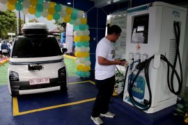 Ekonom: Perlu intervensi pemerintah untuk ubah gaya hidup masyarakat
