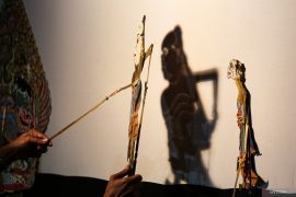 Seniman tradisi dinilai miliki peluang di tengah era teknologi