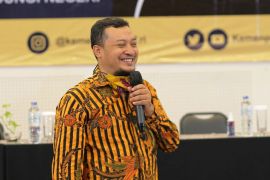 Pengamat: Demokrat dukung Prabowo tidak ubah bursa cawapres