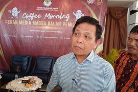 KPU Kepri: Bakal caleg Gerindra yang tak penuhi syarat sudah diganti
