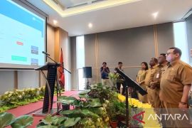Pemprov PBD luncurkan sistem TTE wujudkan pelayanan cepat dan akurat