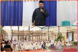 "Terimakasih Pak Dolly Pasaribu"