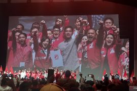 Kaesang resmi jadi Ketum PSI