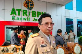 BPN Jambi prioritaskan penyelesaian tujuh kasus sengketa lahan