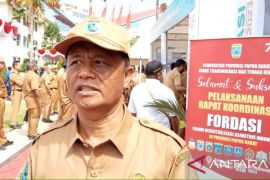 Dinkes Papua Barat siapkan tiga posko kesehatan pada Fordasi 2023