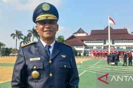 Momentum Harhubnas 2023, Dishub Babel prioritaskan konektivitas antar pulau