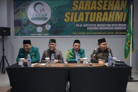 Songsong 1 abad,  mari teladani semangat para pendiri Al Washliyah