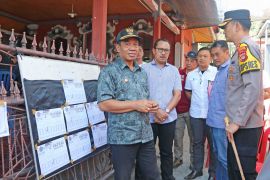 Pemkab Buleleng: dua kades perempuan terpilih di Pilkades 2023