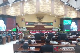 DPRD Kaltim perpanjang masa kerja Pansus pajak dan retribusi daerah