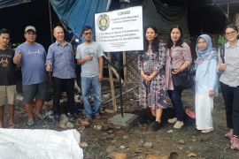 Dosen USU edukasi UMKM arang batok kelapa untuk peningkatan kualitas produksi