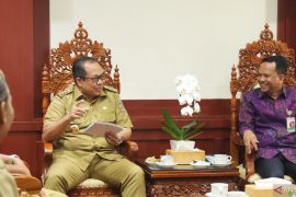 BPD Bali bedah rumah 284 unit bantu entaskan kemiskinan