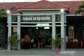 Dinkes imbau masyarakat Bantul mewaspadai penyakit ISPA di musim kemarau