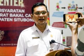 KPU Situbondo minta "LO" parpol serahkan rekening bank dana kampanye