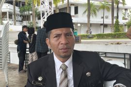 Dinsos catat sebanyak 100 jiwa telah graduasi sebagai KPM PKH