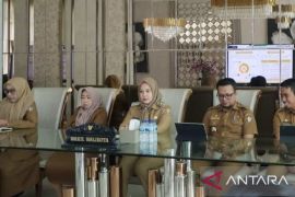 Wawali Makassar perintahkan Disdag gelar operasi pasar untuk stabilkan harga