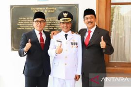 PJ Bupati Pamekasan komitmen lanjutkan program Baddrut Tamam