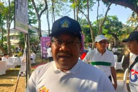 Pemprov Bali targetkan Turyapada Tower rampung akihir Desember 2023