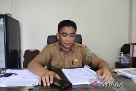 Aceh Jaya alokasikan Rp830 juta untuk bangun rumah layak huni bagi warga kurang mampu