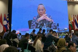 PDPI wujudkan kesehatan paru melalui Konferensi Kerja XVII di Bandar Lampung