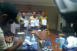 Pemkab Jayawijaya jalin kerjasama dengan Fakultas Kedokteran Uncen