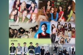 Festival Gangnam 2023 Akan Diadakan di Gangnam, Pusat K-pop
